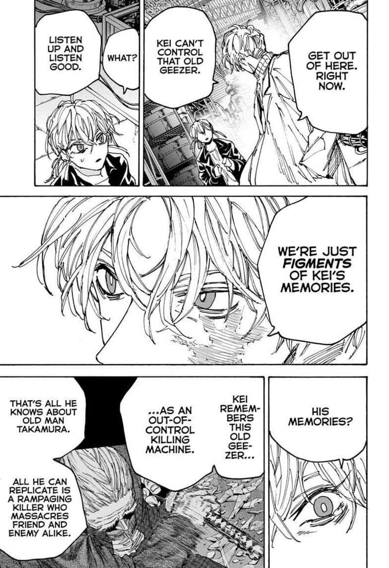 Chapter 172 - Page 33